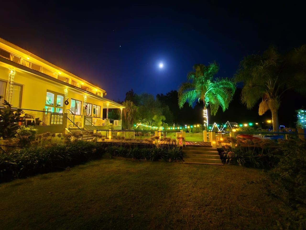 Casa de hóspedes Peter Flanders *