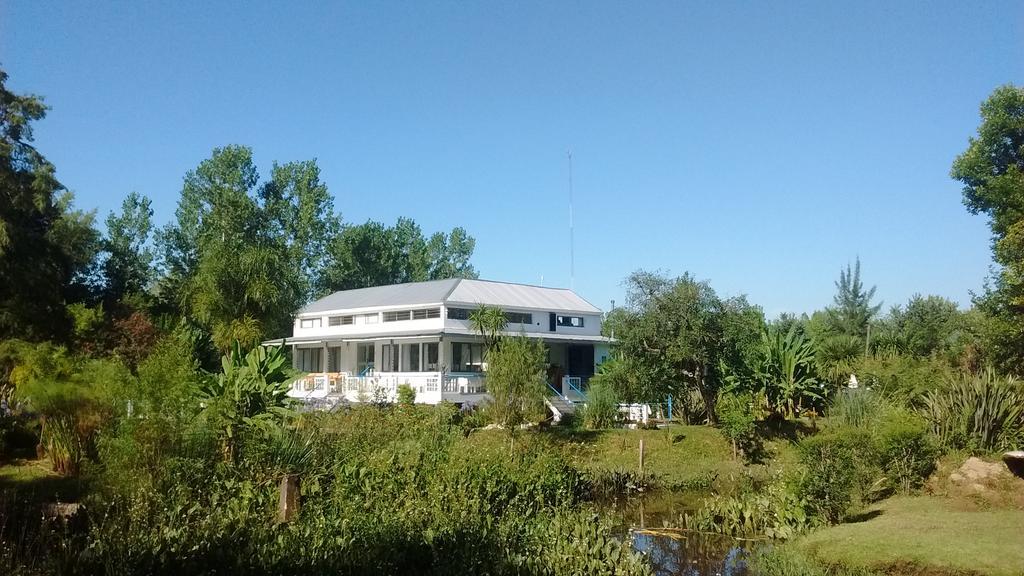Casa de hóspedes Peter Flanders