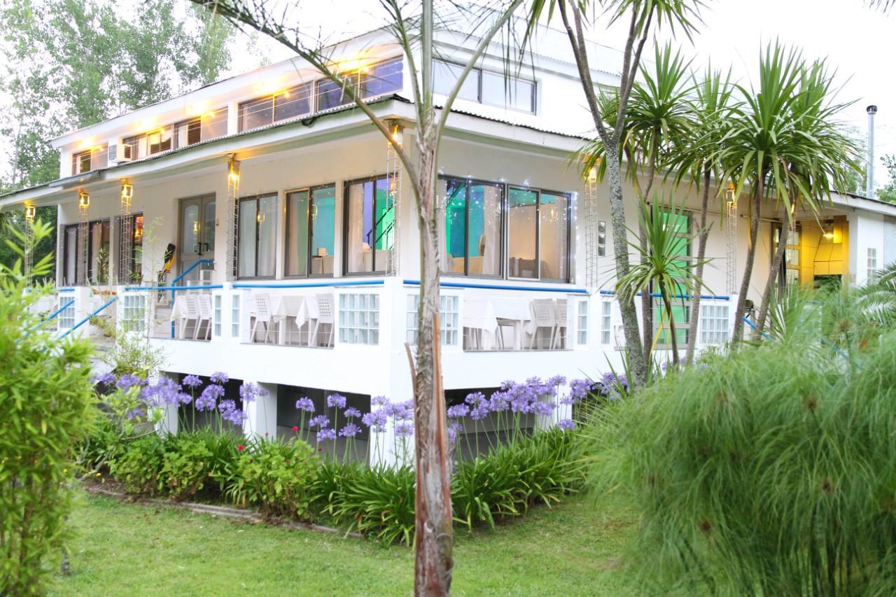 Casa de hóspedes Peter Flanders Tigre