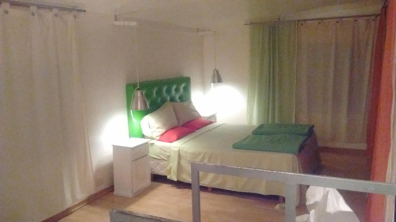 Casa de hóspedes Peter Flanders *