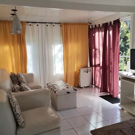 Guest House Peter Flanders Tigre Exterior foto
