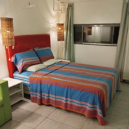 Guest House Peter Flanders Tigre Exterior foto