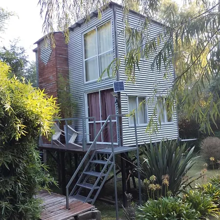 Guest House Peter Flanders Tigre Exterior foto