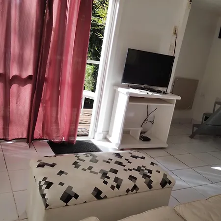 Guest House Peter Flanders Tigre Exterior foto