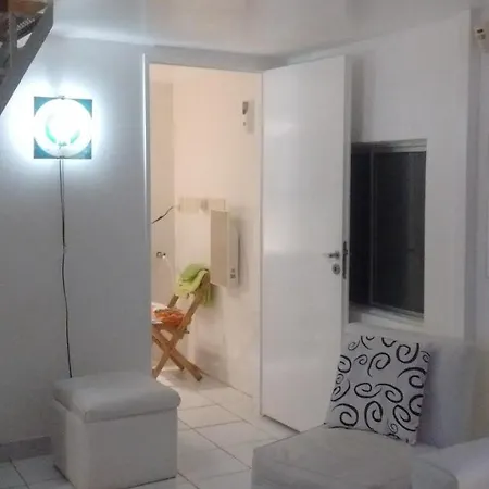 Guest House Peter Flanders Tigre Exterior foto