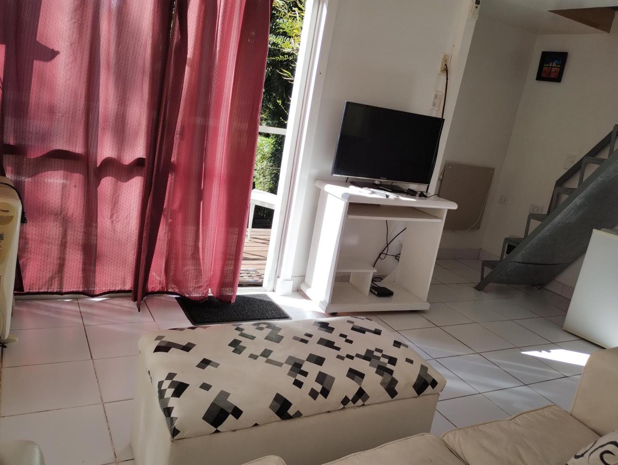 Guest house Peter Flanders Tigre