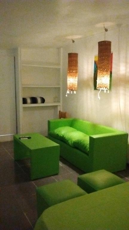 Guest house Peter Flanders Tigre