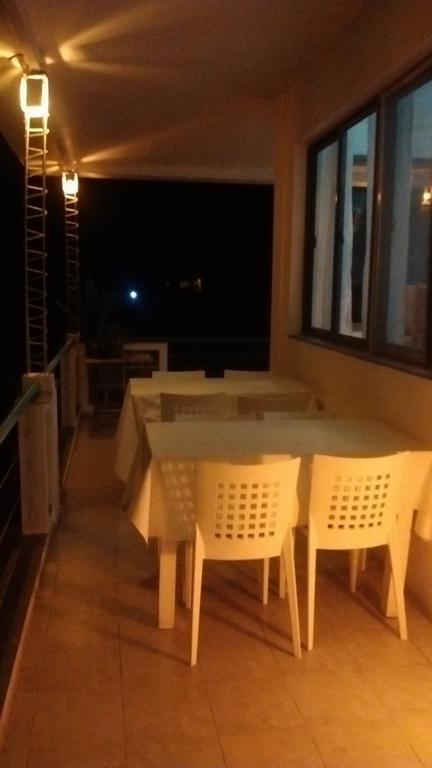 Peter Flanders Guest house