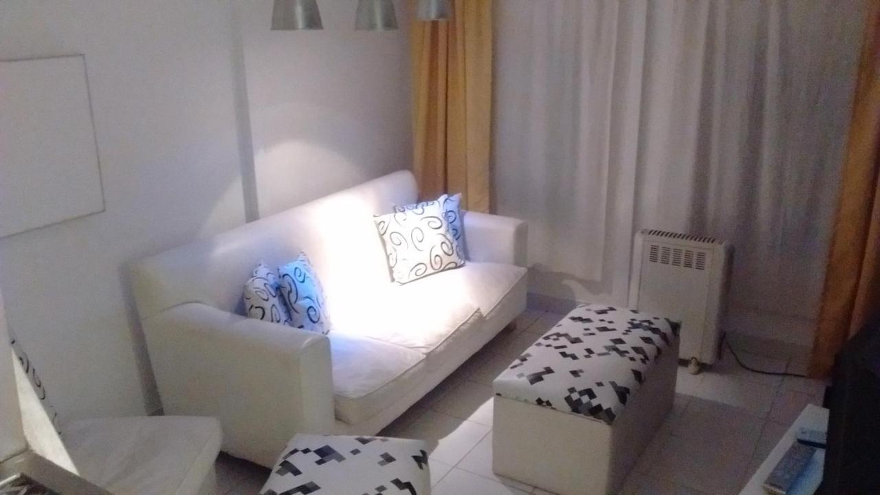 Peter Flanders Guest house